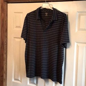 Members Mark brand Performance Polo 2XL